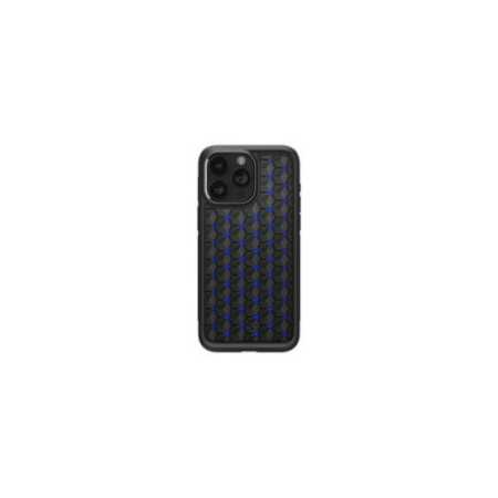 Spigen Cryo Armor, cryo blue zaštitna maska za telefon - iPhone 15 Pro Max (ACS06603)