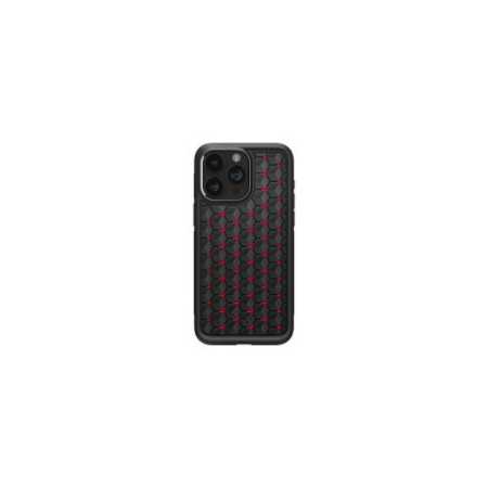 Spigen Cryo Armor, cryo red zaštitna maska za telefon - iPhone 15 Pro Max (ACS06604)