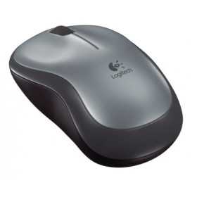 LOGI M185 Wireless Mouse SWIFT GREY EER2