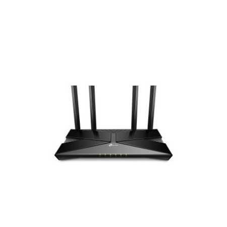 TP-Link AX3000 Archer AX53 bežični usmjerivač, Dual-Band WiFi 6, 574Mbps/2402Mbps (2.4GHz/5GHz)802.11ax/a/b/g/n/ac, 1×G-