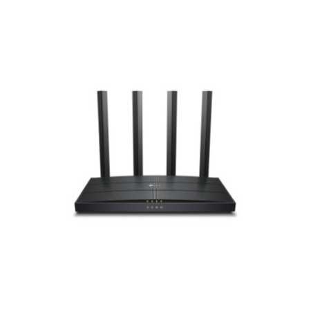 TP-Link AX1500 Archer AX12 bežični usmjerivač (Wi-Fi 6) 300 Mbps/1201 Mbps (2.4GHz/5GHz) 802.11ax/a/b/g/n/ac, 3x G-LAN,