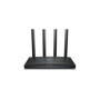 TP-Link AX1500 Archer AX12 bežični usmjerivač (Wi-Fi 6) 300 Mbps/1201 Mbps (2.4GHz/5GHz) 802.11ax/a/b/g/n/ac, 3x G-LAN,