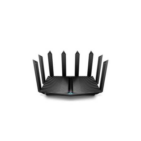 TP-Link AX7800 Archer AX95 bežični usmjerivač (Tri-Band Gigabit Wi-Fi 6 Router) 574 Mbps/2402 Mbps/4804 Mbps (2.4GHz/5GH