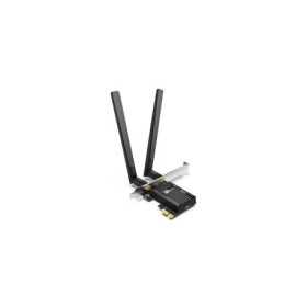 TP-Link AX3000 Archer TX55E bežični Dual-Band Wi-Fi 6 BT5.2 PCI-E adapter 574Mbps/2402Mbps (2.4GHz/5GHz), 802.11ax/ac/n/