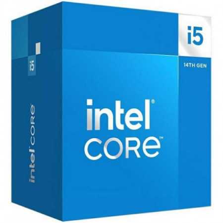 Intel Core i5 14500