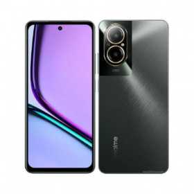 RealMe C67 6,72", OctaCore, 8GB/256GB, crna