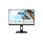 AOC IPS 27" 27B3CF2, HDMi, USB-C, USB, HAS, 100Hz