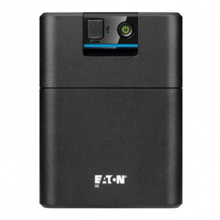 Eaton 5E 1200 USB DIN G2, 1200 VA/660 W