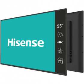 Hisense digital signage display 55GM60AE