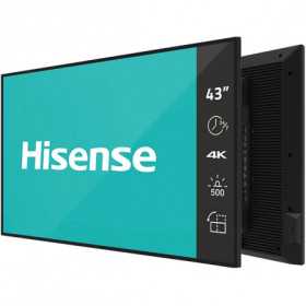 Hisense digital signage display 43DM66D