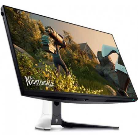 AW2723DF, 27", IPS, 2560x1440, 240Hz, HDMI x2, DP, HAS, 3y