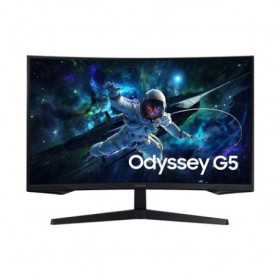 MON 27 SM LS27CG552EUXEN QHD VA 165Hz