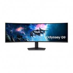 MON 49 SM Odyssey LS49CG950EUXEN 240Hz