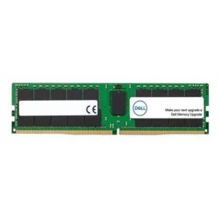 SRV DOD Dell Memory 32GB 2RX8 DDR4 RDIMM