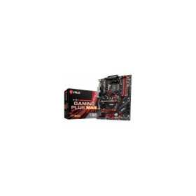 MSI B450 GAMING PLUS MAX