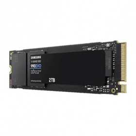 Samsung SSD 2TB 990 Evo