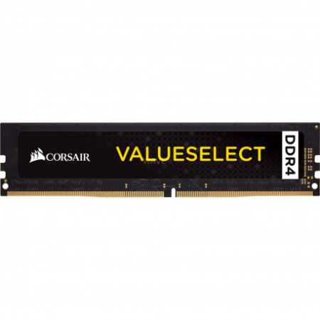 Corsair ValueSelect 1x8 GB DDR4 2400MHz