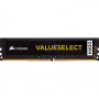 Corsair ValueSelect 1x8 GB DDR4 2400MHz