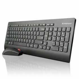 LENOVO Essential Wireless Combo