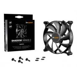 BE QUIET Shadow Wings 2 140mm PWM
