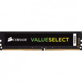 Corsair Value Select 1x8GB 2666MHz