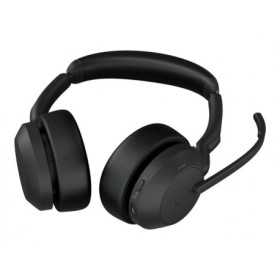 JABRA Evolve2 55 Link380c UC Stereo