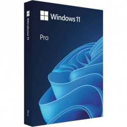 MICROSOFT Windows 11 Professional, 64-bit, Engleski, USB, Retail