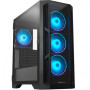 Chieftec APEX GA-01B-TG-OP ATX Midi Tower Crno