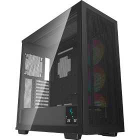 DeepCool MORPHEUS Black