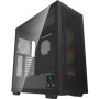 DeepCool MORPHEUS Black