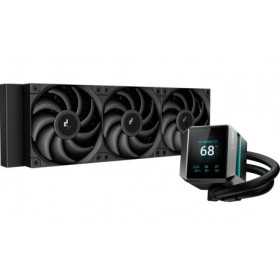 DeepCool MYSTIQUE 360, AiO