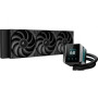 DeepCool MYSTIQUE 360, AiO