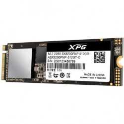ADATA XPG SX8200 Pro 512 GB M.2 2280