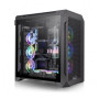 Thermaltake CTE C700 Air Midi Tower Crno