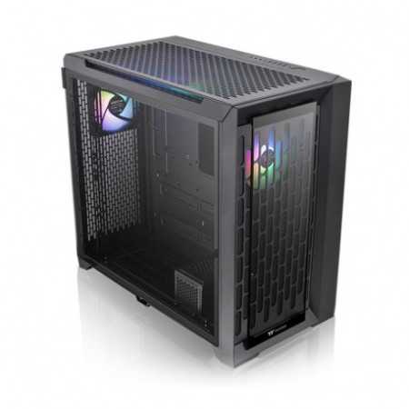 Thermaltake CTE C750 TG ARGB Full Tower Crno