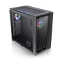 Thermaltake CTE C750 TG ARGB Full Tower Crno