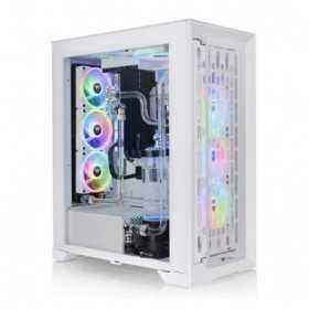 Thermaltake CTE T500 TG Full Tower Bijelo