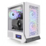 Thermaltake Ceres 300 TG Midi Tower Bijelo