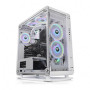 Thermaltake Core P6 Tempered Glass Snow Mid Tower Bijelo