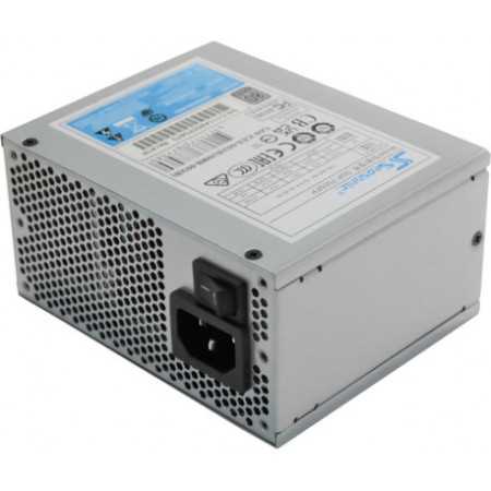 Seasonic SSP-750SFP jedinica za napajanje 750 W Srebro