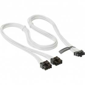 Seasonic 12VHPWR PCIe Adapter Kabel