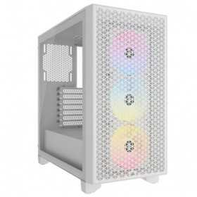 Corsair 3000D RGB Airflow, tower case