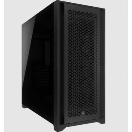 Corsair 5000D CORE AIRFLOW Midi Tower Crno