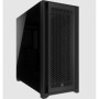 Corsair 5000D CORE AIRFLOW Midi Tower Crno