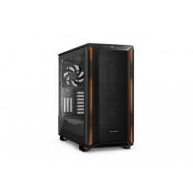 be quiet! Dark Base 701 Black Midi Tower Crno