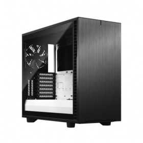 Fractal Design Define 7 Midi Tower Crno, Bijelo