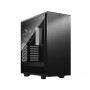 Fractal Design Define 7 Compact Midi Tower Crno