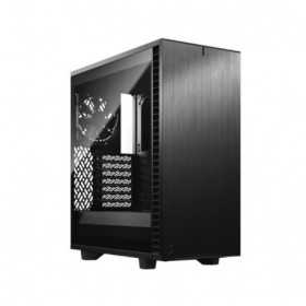 Fractal Design Define 7 Compact Midi Tower Crno