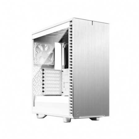 Fractal Design Define 7 Compact Bijelo