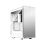 Fractal Design Define 7 Compact Bijelo